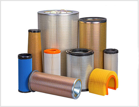 Automobile Filters