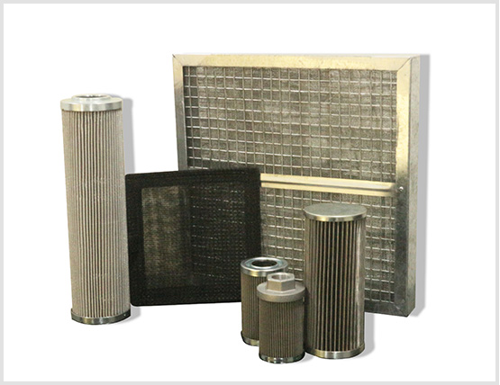 Industrial Filters