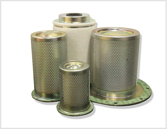 Separator